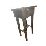 Vintage Stand 38x11x16in
