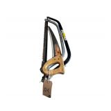 3 - Tree Saws