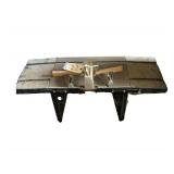 Vintage Router Table - 34 in. L. X 14 in. W.