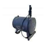 Fuel Tank with Gand Pump