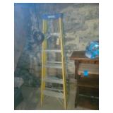 6ft Step Ladder