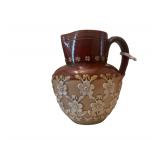 A Colton Lambert Stone Glazed 5.5 Inche Pot