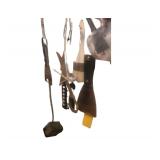 Hanging Tools - Putty Knife - Staple Gun - Siccors and More