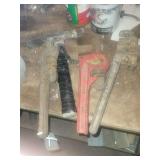Wrenches