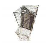 2 - 3ft. L. Animal Traps