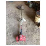 SHINDAWA Gas Powered Trimmer