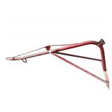 Jib - Fits 3 Point Linkage