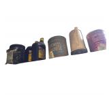 Contents on Shelf- Various Hardware- Extention Cord