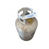 Propane Tank - FULL