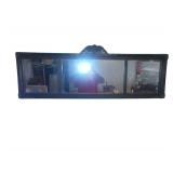 48x16in Lamp
