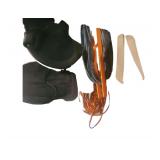 Knee Pads - Tool Belt - Extention Cord