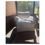 Comfortable Living Room Chair