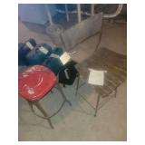Stools