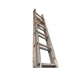 24’ Aluminum Extension Ladder