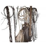 Hanging Hardware- Various Chains and Other Tools
