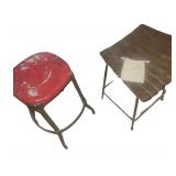 Stools