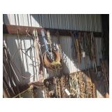 Rope -"Handles - Cording