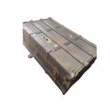 Henry Likly Luggage Box 37x21x15 Inches