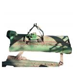 John Deere 25A Flail Mower - 7ft