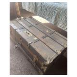 Henry Likly Luggage Box 37x21x15 Inches