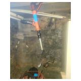 Black and Decker Weed Wacker