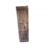 80x24in Barn Door