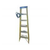 6ft Step Ladder