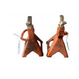 2 - Jack Stands