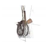 Various Hanging Cords and Hoses