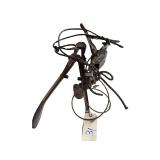 Vintage Bolt Cutters - Vintage Come Along