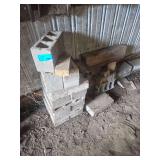 Cinder Blocks