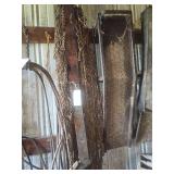 Hanging Chains