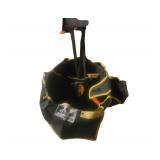 Tool Bucket and Clamps
