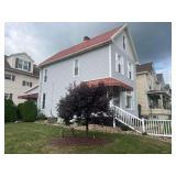 Real Estate Auction - Greensburg, PA