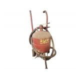 Waterloo Enterprise Portable Sandblaster