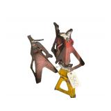Jack Stands