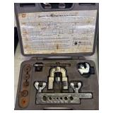 Double Flaring Tool Set w/ Cutter