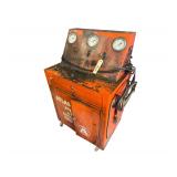 Atlas Automatic Refrigerant Service Center - 1PH