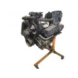 350 Gm Marine Engine