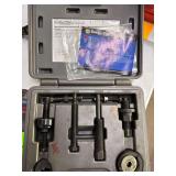 NAPA Power Steering Service Kit