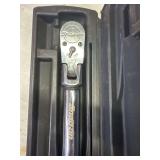 Snap-On Tech Wrench - Model ATECH3FR250 - 1/2” Drive