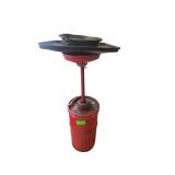 Oil Drain - Waste Oil