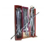 Various Wrenches