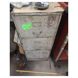 Filing Cabinet Various Hardware