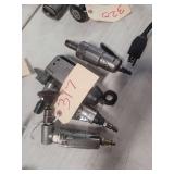 Various Air Tools