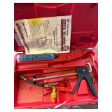 Kent-Moore AC Oil Injector Kit