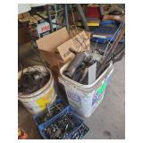 Automotive Scrap