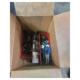 Automotive Hardware