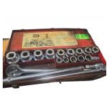 Industrial Tool