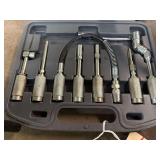 Lube Accessory Kit - 7pc